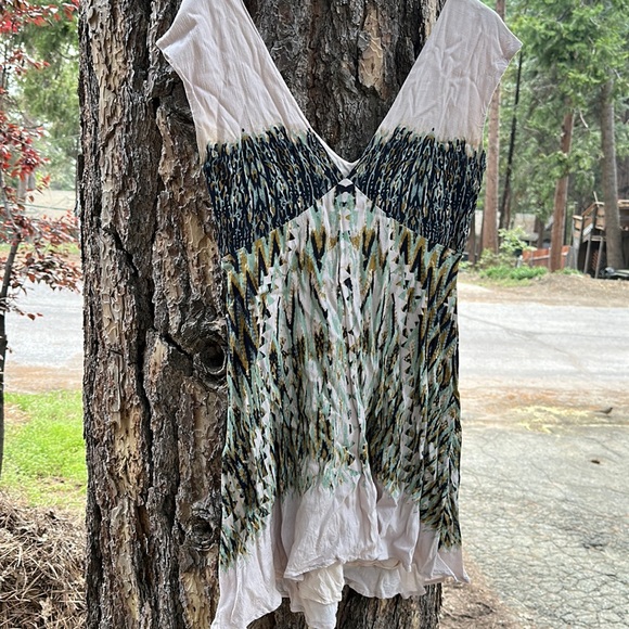 Free People Dress - Picture 1 of 3